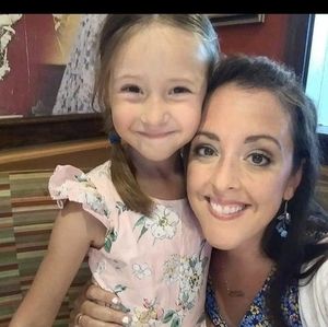 Meet your Posher, Joanna